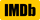 Logo IMDB