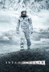 Portada Interstellar