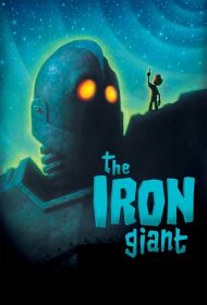 Portada El gigante de hierro