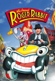 Portada ¿Quién engañó a Roger Rabbit?