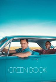 Portada Green Book