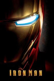 Portada Iron Man