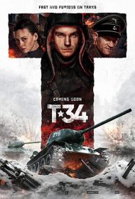 Portada T-34