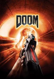 Portada Doom