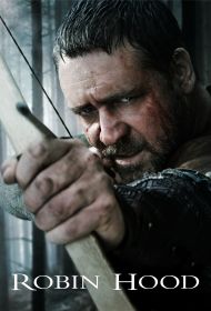 Portada Robin Hood