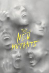 Portada Los nuevos mutantes