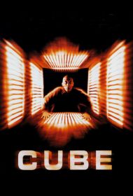 Portada Cube