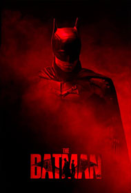 Portada The Batman