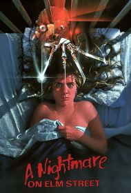 Portada Pesadilla en Elm Street