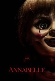 Portada Annabelle