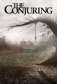 Portada Expediente Warren: The Conjuring