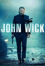 Portada John Wick