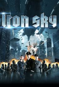 Portada Iron Sky