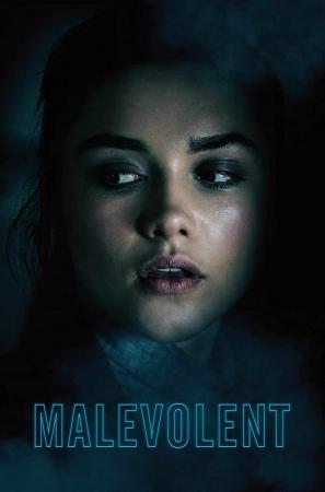 Portada Malevolent