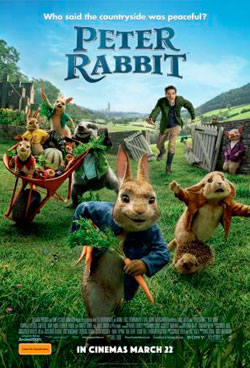 Portada Peter Rabbit