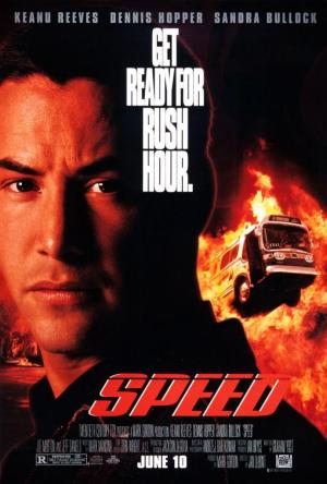 Portada Speed: Máxima potencia