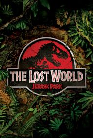 Portada Jurassic Park: El mundo perdido