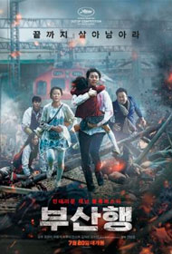 Portada Tren a Busan
