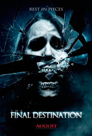 Portada Destino final 4