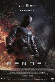 Portada Rendel