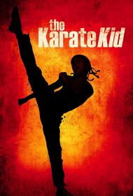 Portada Karate Kid