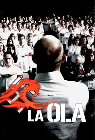 Portada La ola