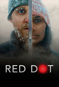 Portada Punto rojo
