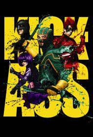 Portada Kick-Ass