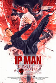 Portada Ip Man: Kung Fu Master