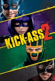 Portada Kick-Ass 2