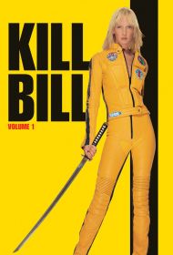 Portada Kill Bill: Vol. 1
