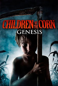 Portada Los chicos del maíz: Génesis
