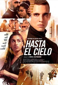 Portada Hasta el cielo