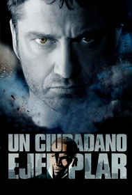 Portada Un ciudadano ejemplar