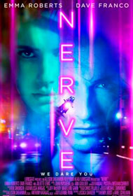 Portada Nerve: Un juego sin reglas