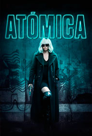 Portada Atómica