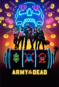Portada El ejercito de los muertos