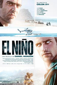 Portada El niño