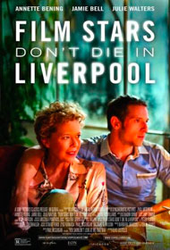 Portada Las estrellas de cine no mueren en Liverpool