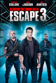 Portada Plan de escape 3