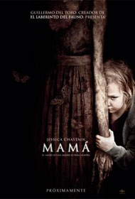 Portada Mamá