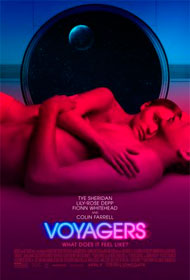Portada Voyagers