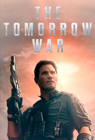 Portada La guerra del mañana