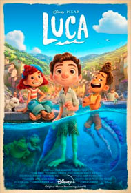 Portada Luca