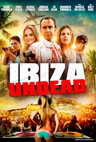 Portada Ibiza Undead