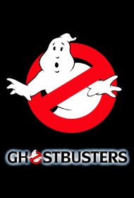 Portada Ghostbusters