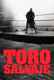 Portada Toro salvaje