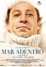 Portada Mar adentro