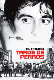 Portada Tarde de perros