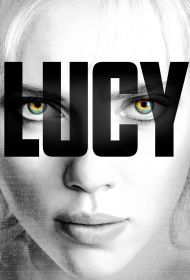 Portada Lucy